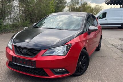 Seat Ibiza 152.000 km 4.900 &euro; Groß-zimmern 64846