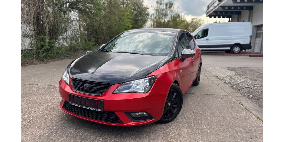 Seat Ibiza 152.000 km 4.900 &euro; Groß-zimmern 64846