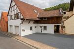 Einfamilienhaus Breuberg - 10 Zimmer, 370 m&sup2;, 440.000&euro; | Angebot:26256008