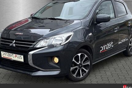 Mitsubishi Space Star 20.902 km 14.970 &euro; Rödermark 63322