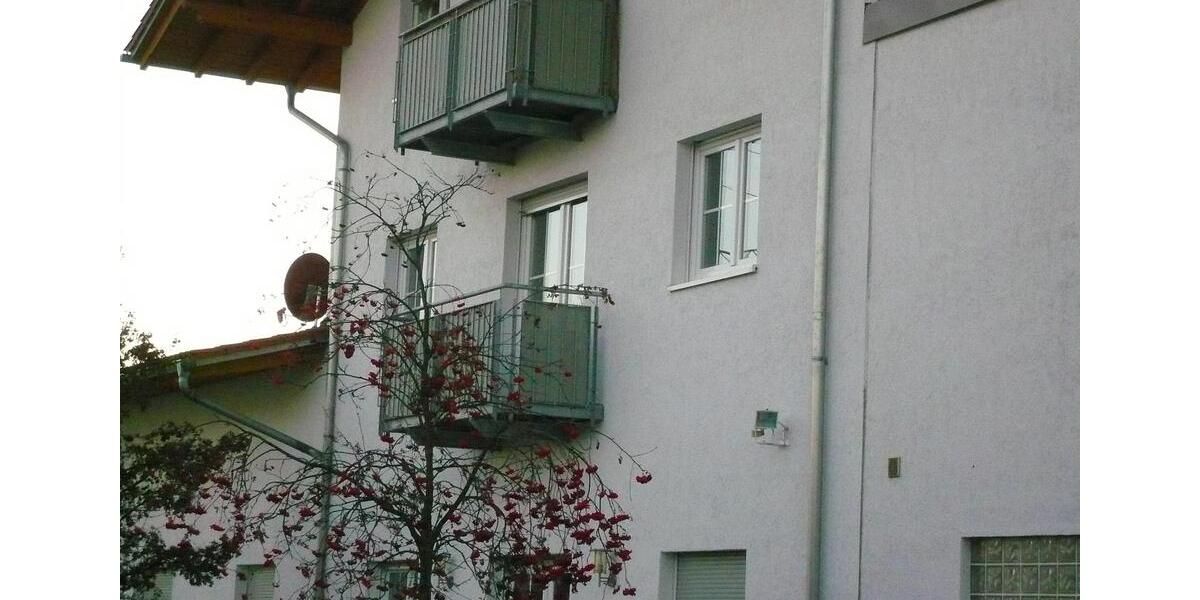 Etagenwohnung Groß-Bieberau Bieberau - 3 Zimmer, 90 m&sup2;, 965&euro; | Angebot:26236402