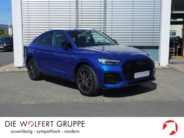 Audi Q5 30.154 km 49.470 &euro; Buergstadt 63927