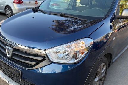 Dacia Lodgy 160.000 km 5.500 &euro; Dietzenbach 63128