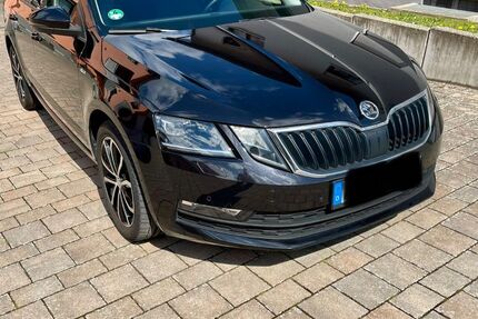 Skoda Octavia 150.000 km 14.999 &euro; Großostheim 63762