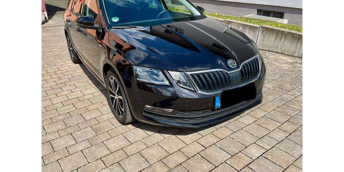 Skoda Octavia 150.000 km 14.999 &euro; Großostheim 63762