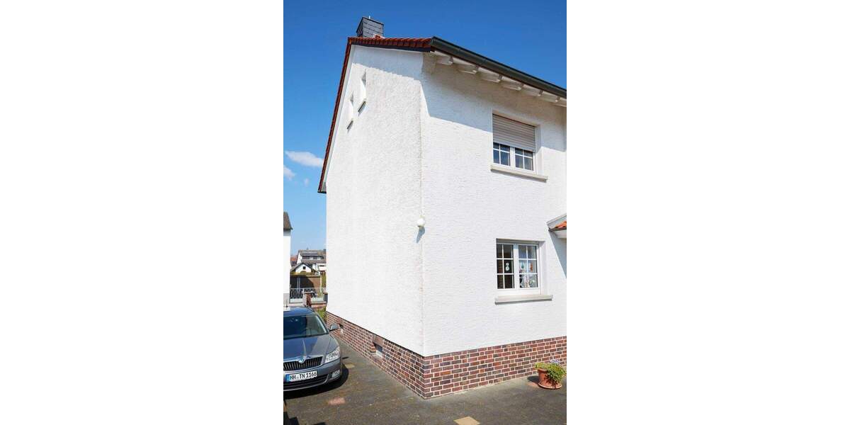 Einfamilienhaus Rodgau Nieder-Roden - 6 Zimmer, 144 m&sup2;, 520.000&euro; | Angebot:25898764