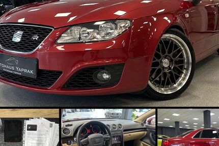Seat Exeo 209.390 km 7.490 &euro; Hösbach 63768