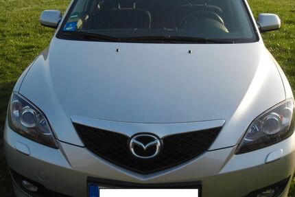 Mazda 3 149.000 km 3.699 &euro; Kleinheubach 63924