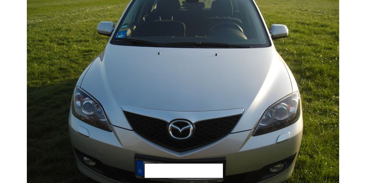 Mazda 3 149.000 km 3.699 &euro; Kleinheubach 63924