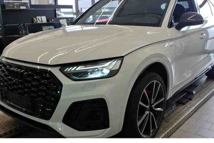 Audi Q5 50.800 km 42.449 &euro; Hanau 63452