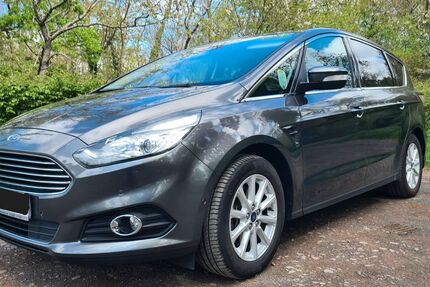 Ford S-Max 120.000 km 14.999 &euro; Groß-Umstadt 64823