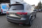 Mercedes-Benz GLS 400 d 4M AMG Line, Standheizung, Panoramadach, 141.746 km 66.890 &euro; Rodgau 63110