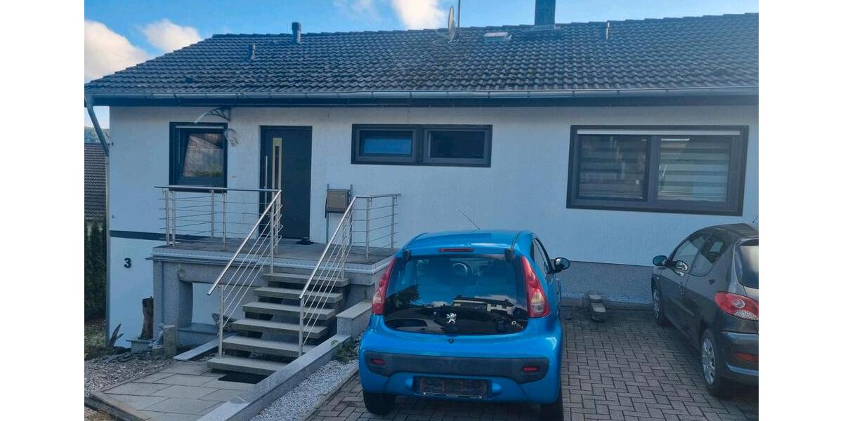 Hochparterre Laufach - 4.5 Zimmer, 329.000&euro; | Angebot:22482378