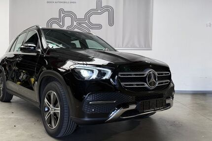 Mercedes-Benz GLE 300 56.389 km 55.990 &euro; Maintal bei Frankfurt am Main 63477