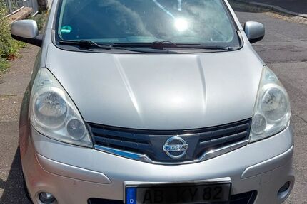 Nissan Note 133.220 km 2.999 &euro; Aschaffenburg 63743