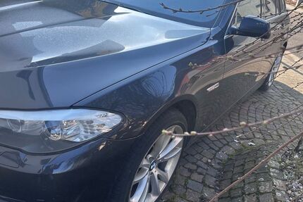 BMW 530 234.000 km 8.999 &euro; Hanau 63457