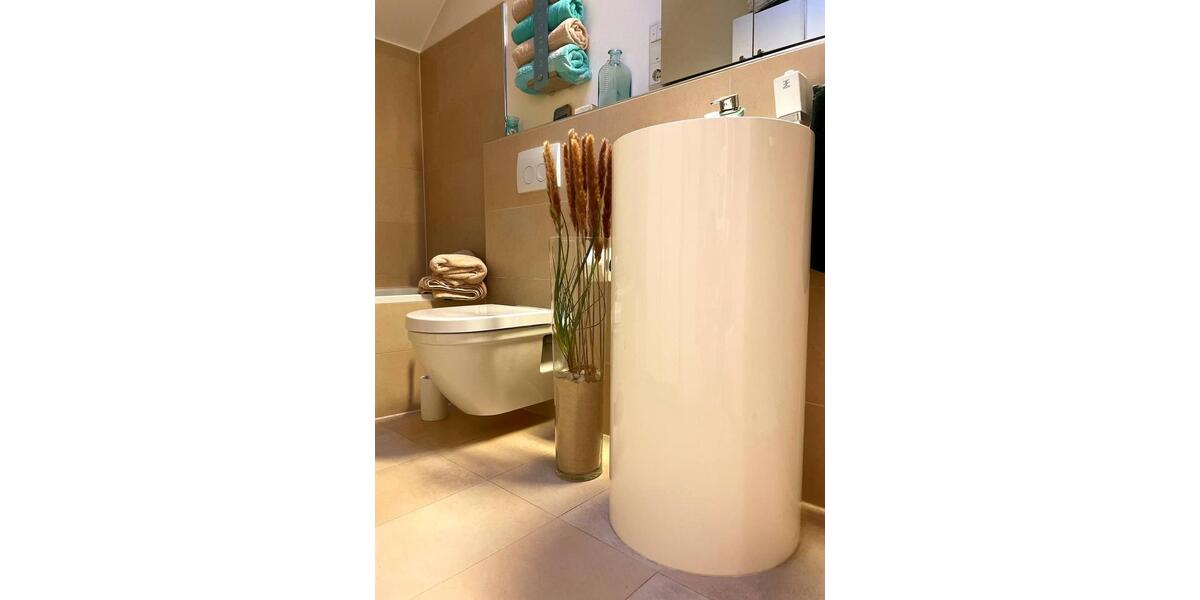 Dachgeschoßwohnung Maintal - 2 Zimmer, 67 m&sup2;, 369.000&euro; | Angebot:24784256