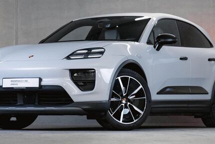 Porsche Macan 11.500 km 90.980 &euro; Aschaffenburg 63739