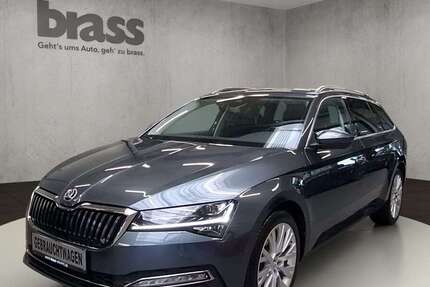 Skoda Superb 98.429 km 21.900 &euro; Dietzenbach 63128