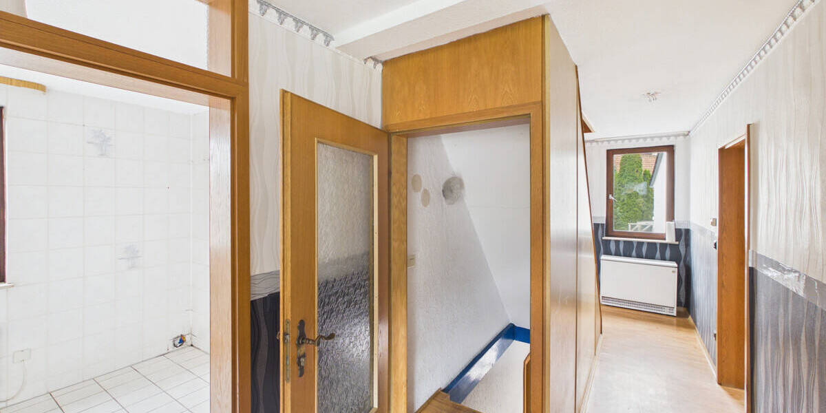 Einfamilienhaus Freudenberg Boxtal - 6 Zimmer, 161 m&sup2;, 179.000&euro; | Angebot:26154825