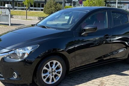 Mazda 2 79.695 km 7.299 &euro; Hanau 63452
