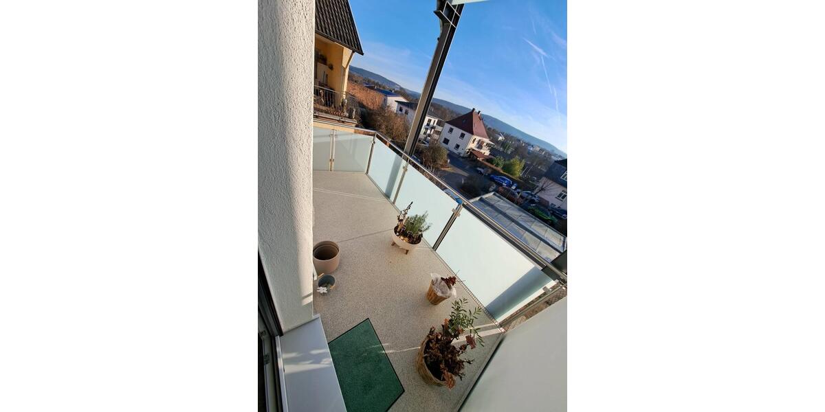 Etagenwohnung Obernburg am Main - 4 Zimmer, 152 m&sup2;, 1.300&euro; | Angebot:25217097