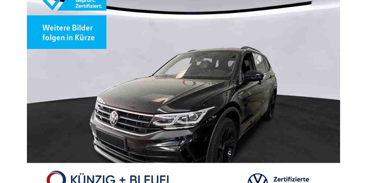VW Tiguan Allspace 104.293 km 33.870 &euro; Aschaffenburg 63741