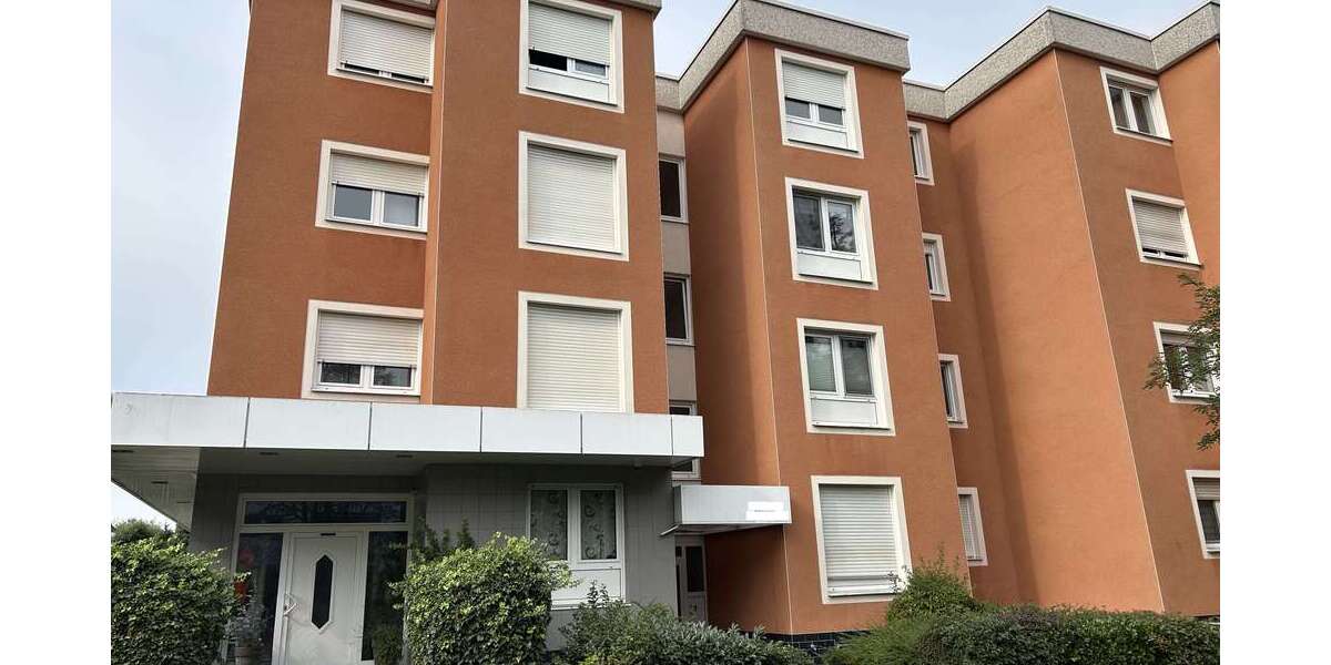 Etagenwohnung Hanau Groß-Steinheim - 3 Zimmer, 82 m&sup2;, 328.000&euro; | Angebot:25595465