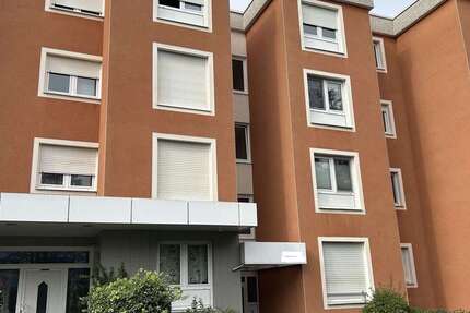 Wohnung Hanau Groß-Steinheim - 3 Zimmer, 82 m&sup2;, 295.000&euro; | Angebot:25595465