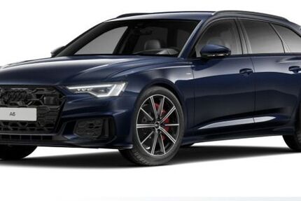 Audi A6 20.174 km 53.985 &euro; Großwallstadt 63868