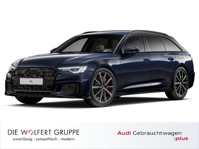 Audi A6 20.174 km 53.985 &euro; Großwallstadt 63868