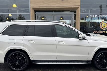 Mercedes-Benz GLS 350 84.800 km 49.999 &euro; Aschaffenburg 63741