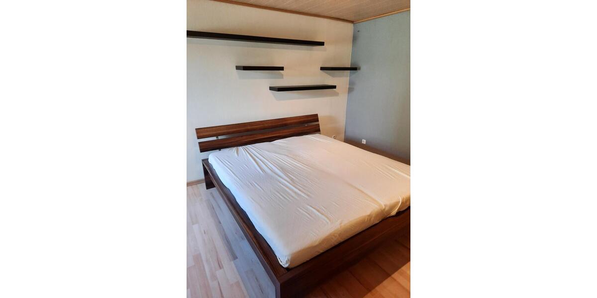 Etagenwohnung Erlensee - 2 Zimmer, 58 m&sup2;, 550&euro; | Angebot:26277699