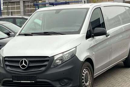 Mercedes-Benz Vito 162.215 km 14.980 &euro; Dietzenbach 63128