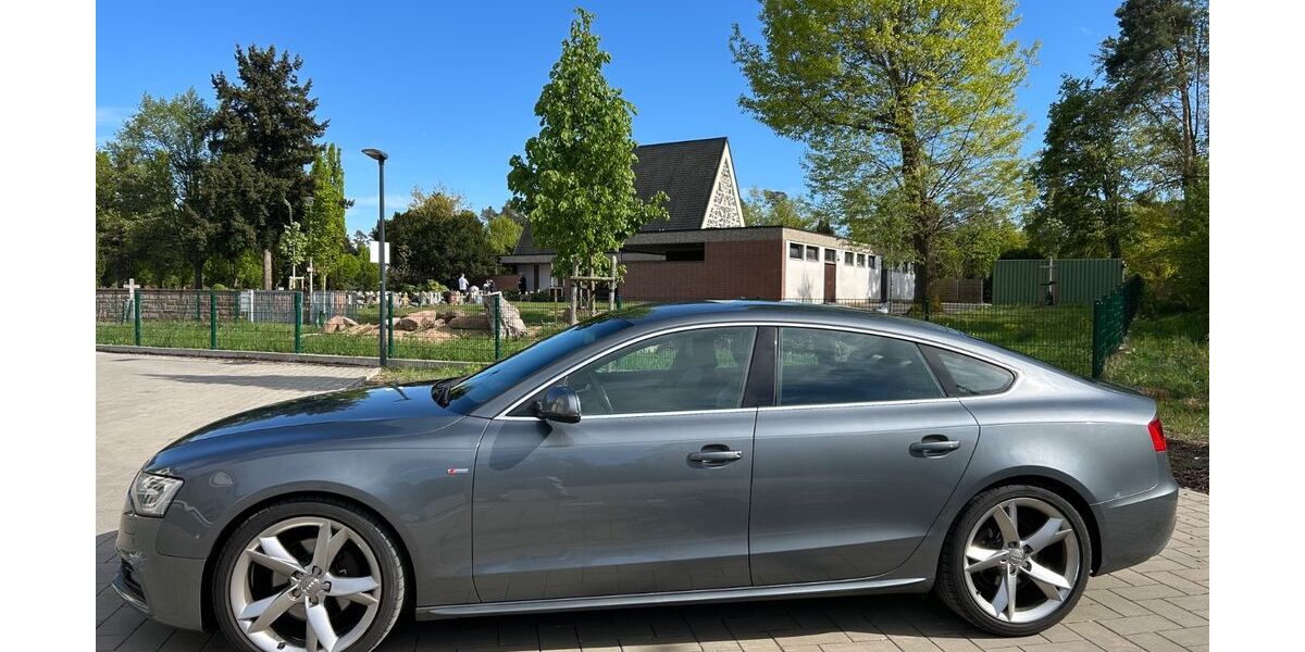 Audi A5 310.500 km 7.900 &euro; Kahl am Main 63796