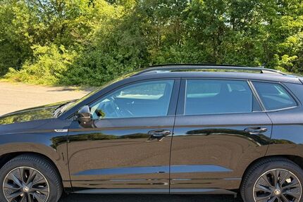Skoda Karoq 56.000 km 31.500 &euro; Mainhausen 63533