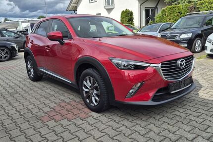 Mazda CX-3 61.365 km 11.490 &euro; Rodgau 63110
