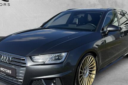 Audi A4 159.000 km 18.490 &euro; Großwallstadt 63868