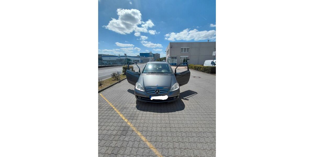 Mercedes-Benz A 180 241.000 km 1.650 &euro; Aschaffenburg 63739