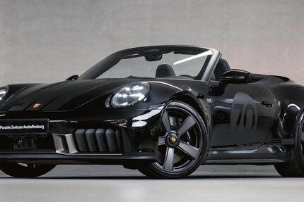 Porsche 992 9.990 km 248.888 &euro; Aschaffenburg 63739