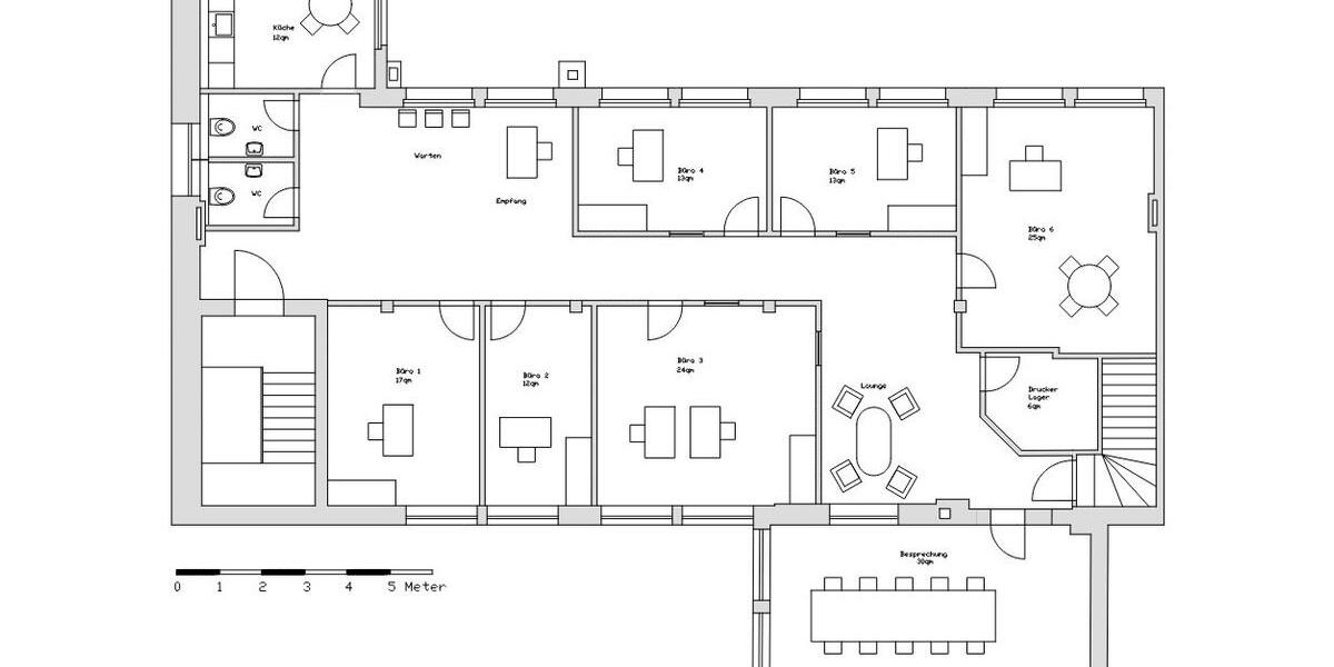 Gewerbeobjekt Aschaffenburg Österreicher Kolonie - 2.300&euro; | Angebot:25224508