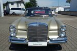 Mercedes-Benz 300 SE Cabriolet Top Original mit 58000 Km 58.000 km 159.000 &euro; Rodgau 63110