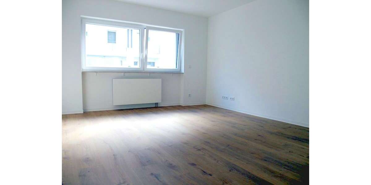 Etagenwohnung Aschaffenburg Damm - 4 Zimmer, 94 m&sup2;, 1.155&euro; | Angebot:25107209