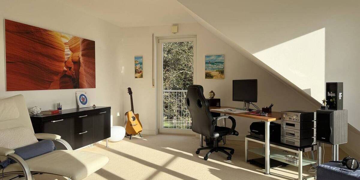 Doppelhaushälfte Haibach - 4 Zimmer, 155 m&sup2;, 720.000&euro; | Angebot:26106375