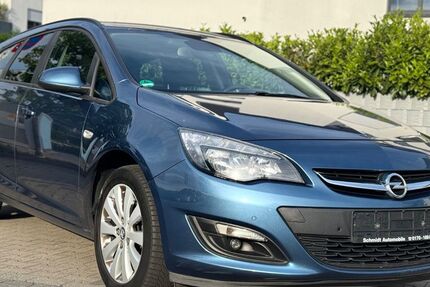 Opel Astra 179.500 km 4.270 &euro; Mainhausen 63533