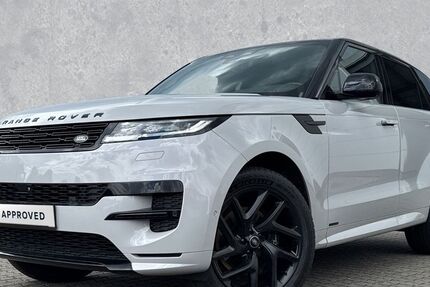 Land Rover Range Rover Sport 23.283 km 99.900 &euro; Bruchköbel 63486