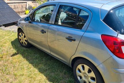 Opel Corsa 340.000 km 1.500 &euro; Großheubach 63920