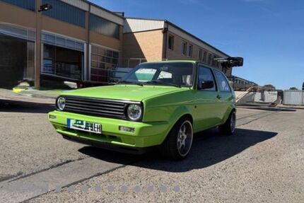 VW Golf 198.000 km 4.999 &euro; Hanau 63457