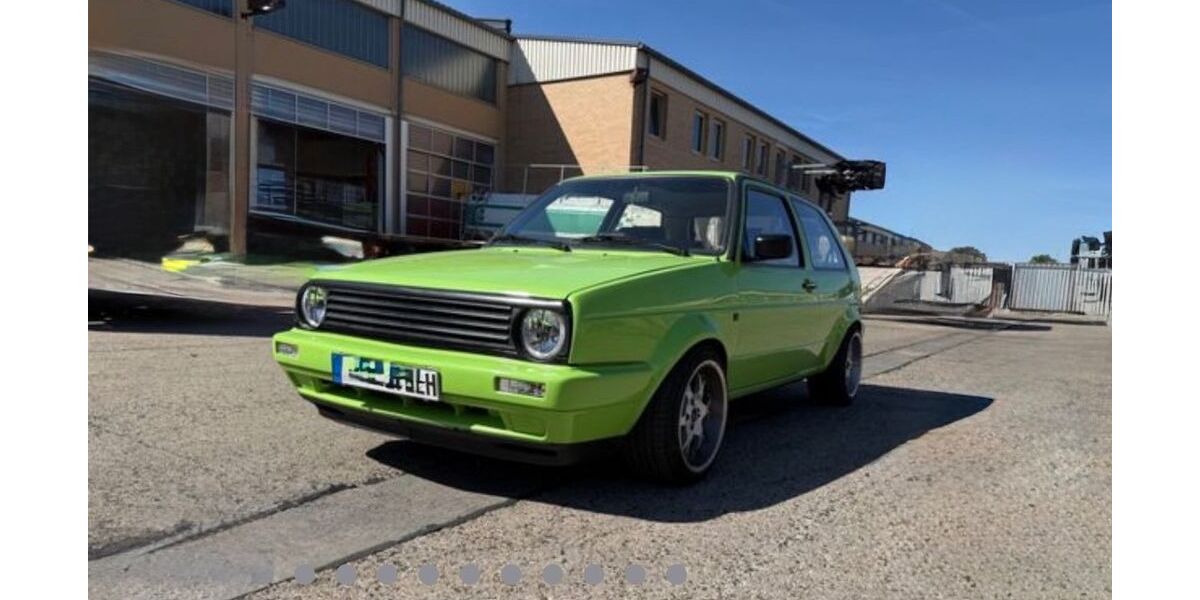 VW Golf 198.000 km 4.999 &euro; Hanau 63457