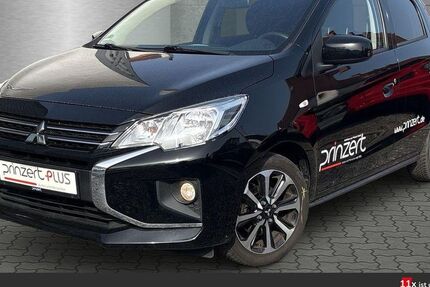 Mitsubishi Space Star 32.765 km 14.270 &euro; Rödermark 63322